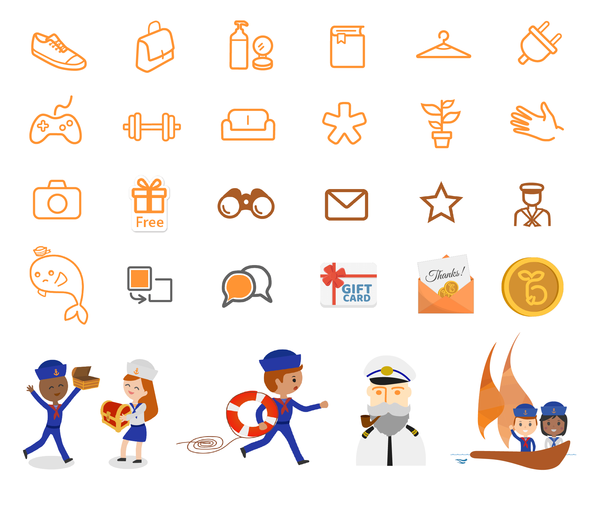 barter-bay-icons