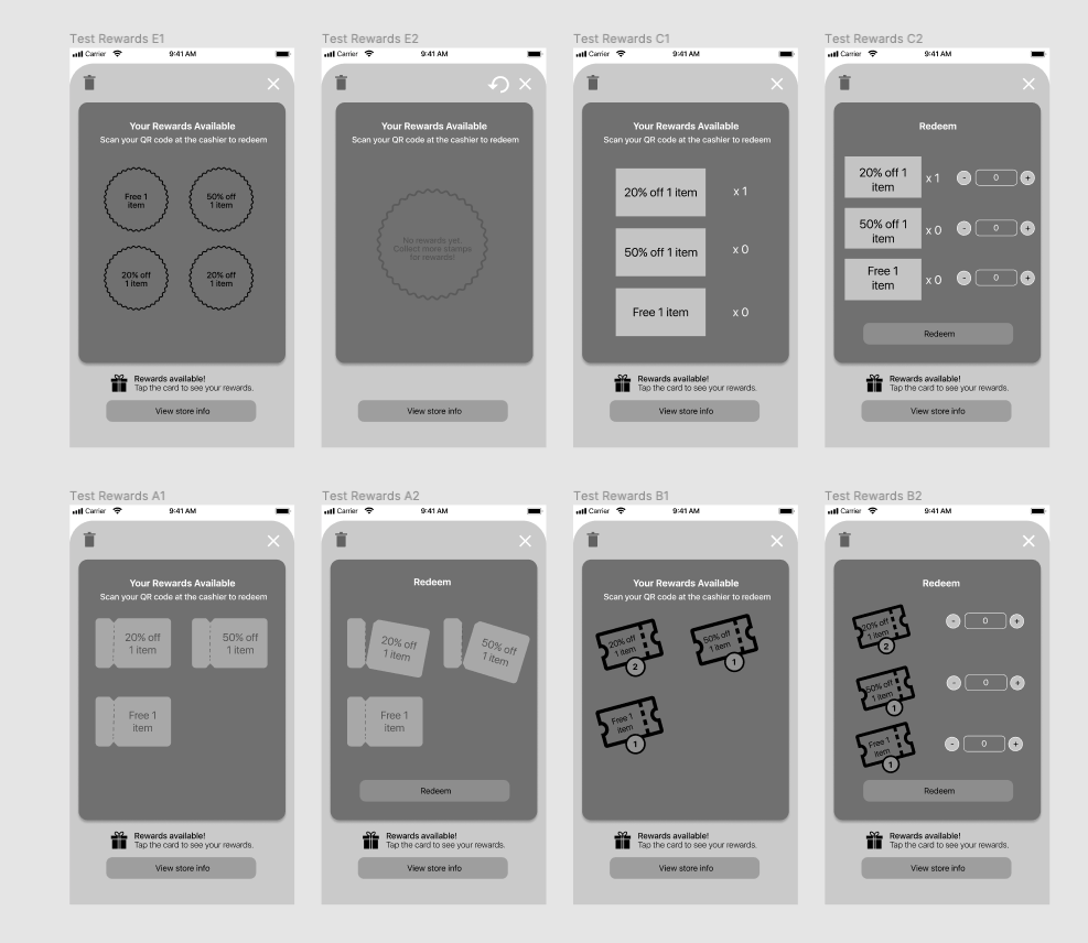 cards back-prototype